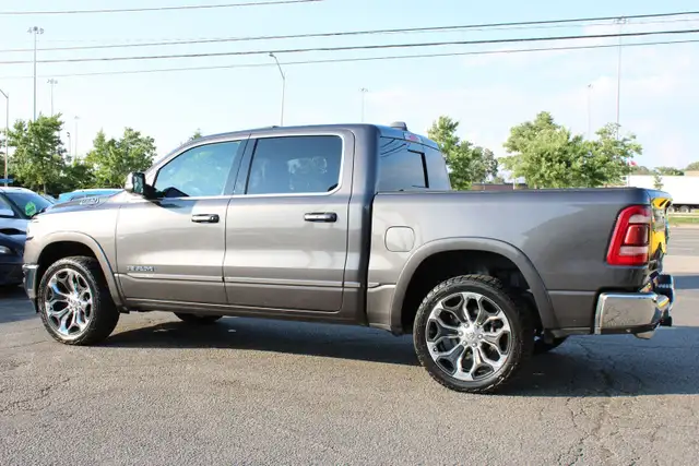 2019 RAM 1500 dans Autos et camions dans Région d’Oakville/Halton - Image 6