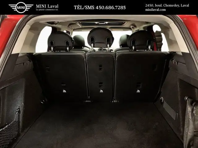 2019 MINI Countryman Cooper | Toit pano | Sièges avant in Cars & Trucks in Laval / North Shore - Image 28