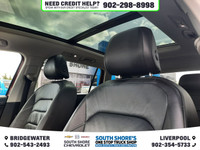 Recent Arrival! Burgundy 2018 Volkswagen Tiguan Highline 4Motion AWD 8-Speed Automatic with Tiptroni... (image 2)