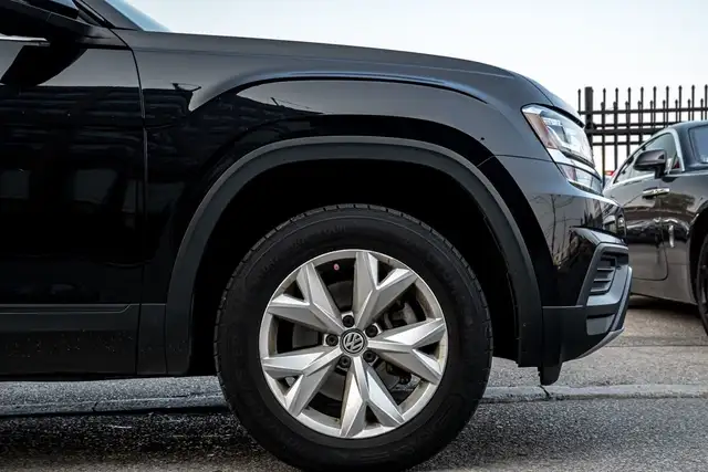 2018 Volkswagen Atlas TRENDLINE FSI 4MOTION | CAM | 7 PASS | HEA in Cars & Trucks in City of Toronto - Image 9