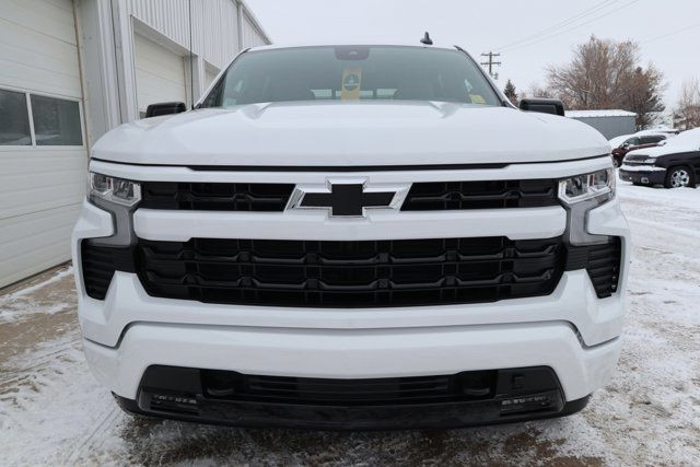 2024 Chevrolet Silverado 1500 RST in Cars & Trucks in Lloydminster - Image 3