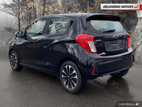 Engine: Gas 4cyl 1.4L L/100Km City: 7.7 L/100Km Hwy: 6.2 Safety Equipment OnStar and Chevrolet conne... (image 2)