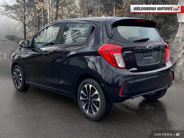 2021 Chevrolet Spark 1LT in Cars & Trucks in Hamilton - Image 3