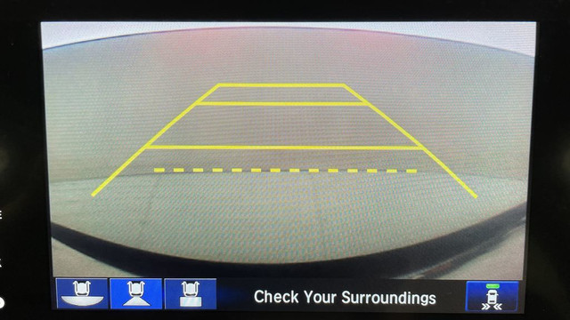 2017 Honda CR-V Touring AWD - Leather, Pano Roof, Navigation in Cars & Trucks in Winnipeg - Image 4