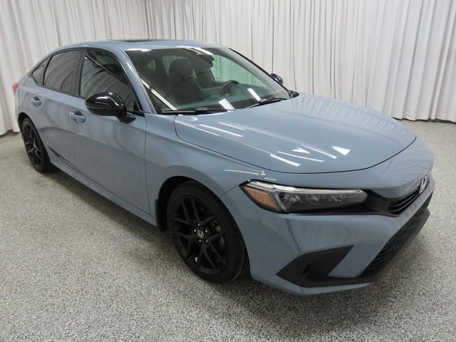 2023 Honda Civic SPORT in Cars & Trucks in Bridgewater