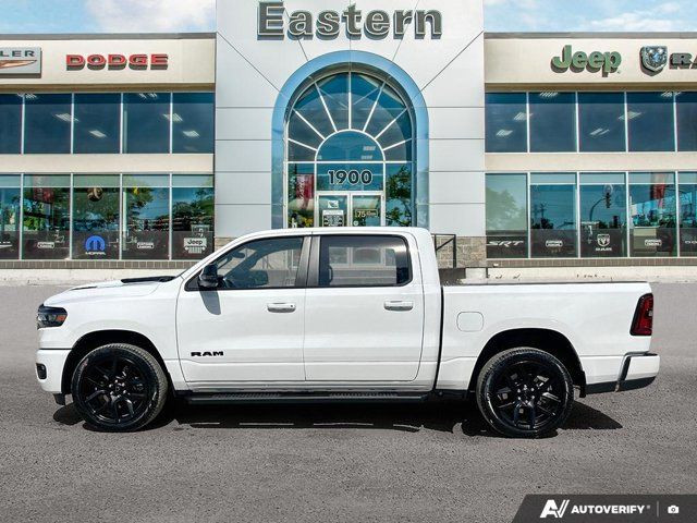 2026 Ram 1500 Sport in Cars & Trucks in Winnipeg - Image 2