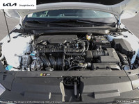 Straightline Kia is an AMVIC Licensed dealer. Engine: 2.0L MPI 4 Cyl DOHC 16V D-CVVT L/100Km City: 8... (image 5)