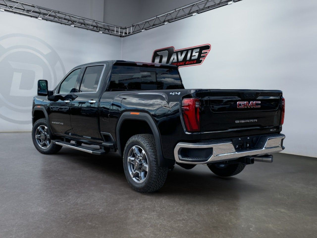 2025 GMC Sierra 3500HD in Cars & Trucks in Medicine Hat - Image 3