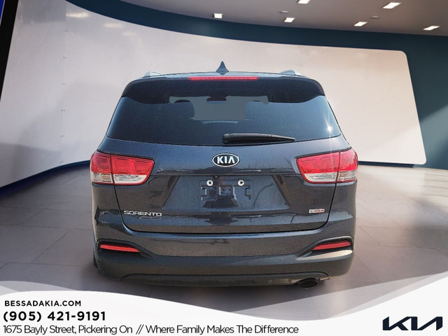 2018 Kia Sorento in Cars & Trucks in Oshawa / Durham Region - Image 3