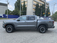 Vehicle Highlights: - Accident free - Highly optioned - Rare Pro-4X trim Just landed is a rare and d... (image 3)