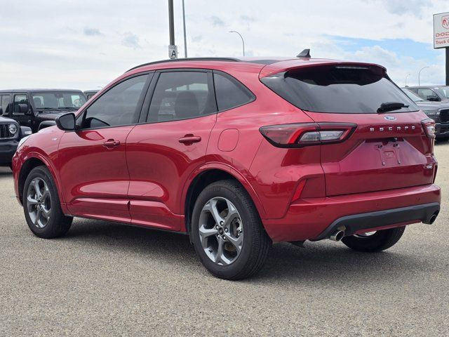 2024 Ford Escape ST-Line in Cars & Trucks in Grande Prairie - Image 2