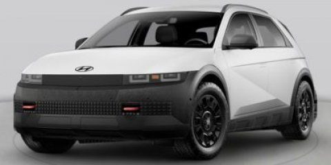 2025 Hyundai IONIQ 5 Preferred in Cars & Trucks in Gatineau