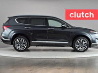 NO ACCIDENTS / CLEAN CARFAX / 1 OWNER / Power Tailgate/Hatch, Auto Dimming Rearview Mirror, Front He... (image 3)