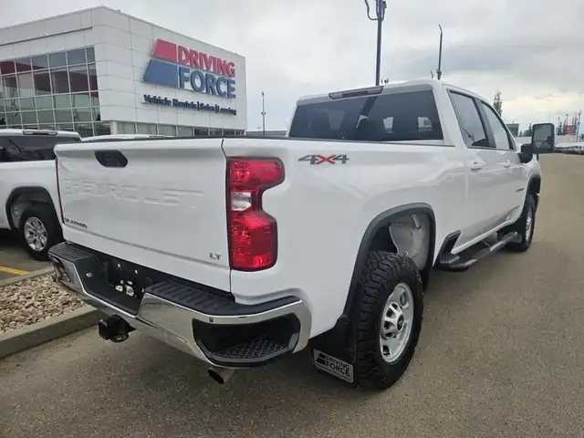 2024 Chevrolet Silverado 2500HD LT in Cars & Trucks in St. Albert - Image 7