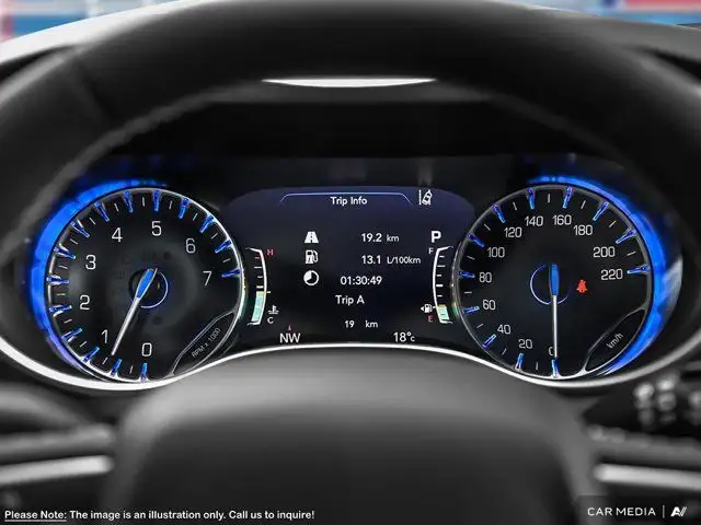 2025 Chrysler Grand Caravan SXT in Cars & Trucks in Guelph - Image 16