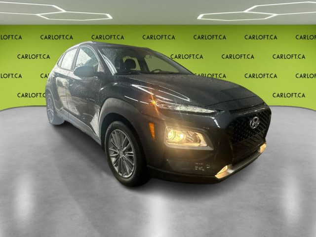 2020 Hyundai Kona 2.0L Preferred AWD - Heated Seats in Cars & Trucks in Ottawa