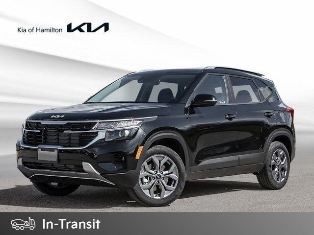 2026 Kia Seltos LX FWD in Cars & Trucks in Hamilton