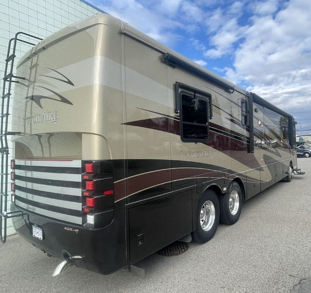 2009 Dutch Aire 4304 in RVs & Motorhomes in Penticton - Image 2