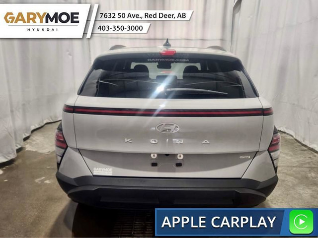 2024 Hyundai Kona Preferred AWD in Cars & Trucks in Red Deer - Image 3