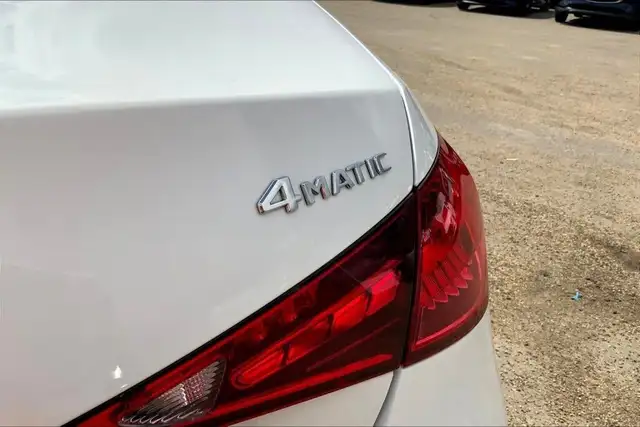 2024 Mercedes-benz C300 C 300 AWD in Cars & Trucks in Edmonton - Image 9