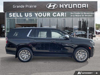 Command the road with this 2023 Chevrolet Tahoe Premier, a luxurious SUV that effortlessly blends po... (image 6)