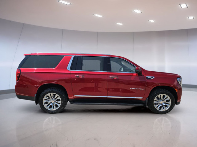 GMC Yukon XL Denali 2023 in Cars & Trucks in Medicine Hat - Image 2