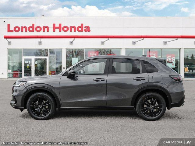 2026 Honda HR-V Sport in Cars & Trucks in London - Image 3