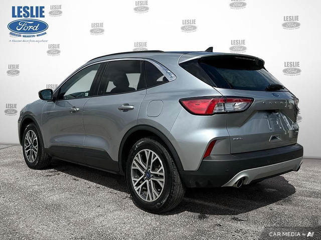 2021 Ford Escape SEL AWD in Cars & Trucks in Stratford - Image 4