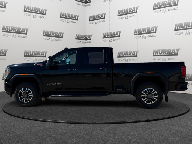 2023 GMC Sierra 2500HD AT4 in Cars & Trucks in Moose Jaw - Image 2