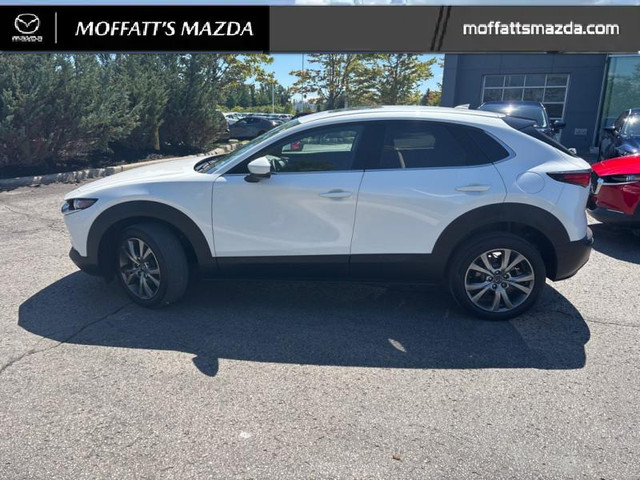 2021 Mazda CX-30 GT - Leather Seats - $187 B/W in Cars & Trucks in Barrie - Image 2