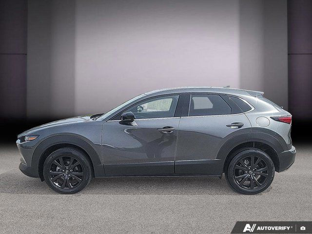 2023 Mazda CX-30 GT turbo| Mags | bluetooth | Cuir in Cars & Trucks in Laval / North Shore - Image 4