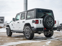 BRIGHT WHITE,TRANSMISSION: 8-SPEED TORQUEFLITE AUTO,TECHNOLOGY GROUP -inc: Alpine Premium Audio Syst... (image 2)