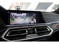 2022 BMW X5 M50i Black Sapphire Metallic 4.4L V8 32V DOHC TwinPower Turbo AWD 8-Speed Automatic Spor... (image 6)