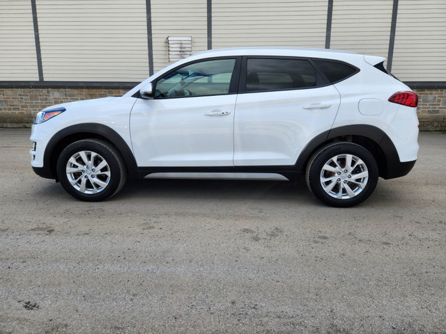 2020 Hyundai Tucson Preferred / AWD / Low Milleage Value Edition in Cars & Trucks in West Island - Image 4