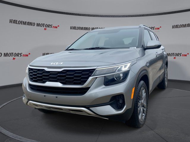 2022 Kia Seltos LX AWD in Cars & Trucks in Hamilton