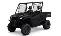 2023 Honda Pioneer 1000-3P EPS