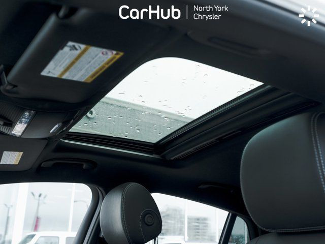2023 Mercedes-Benz GLC 300 Coupe 4MATIC Sunroof Heated Seats in Cars & Trucks in City of Toronto - Image 3