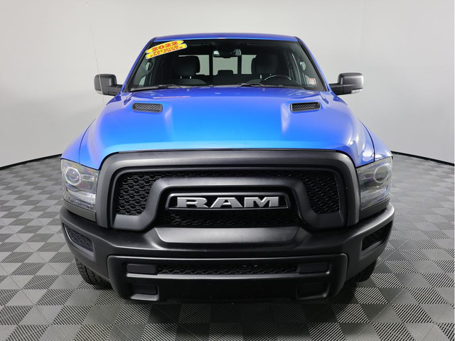 2022 Ram 1500 Classic WARLOCK in Cars & Trucks in Calgary - Image 2