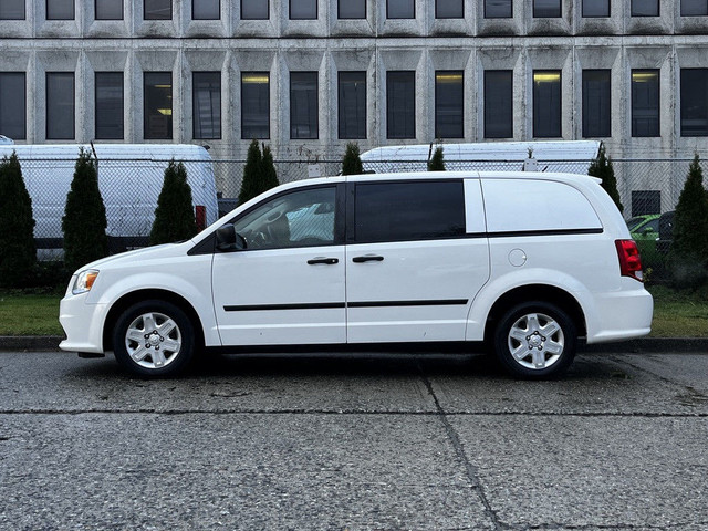 2012 Ram C/V in Cars & Trucks in Delta/Surrey/Langley - Image 3