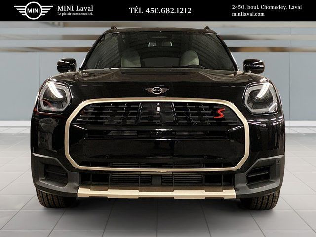 2025 MINI Countryman Cooper S in Cars & Trucks in Laval / North Shore - Image 2