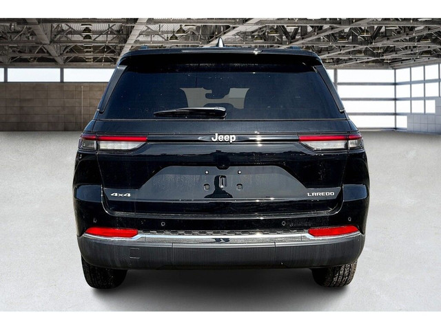 2024 Jeep Grand Cherokee Laredo 4x4 | CarPlay | Pwr Liftgate | L in Cars & Trucks in Mississauga / Peel Region - Image 4