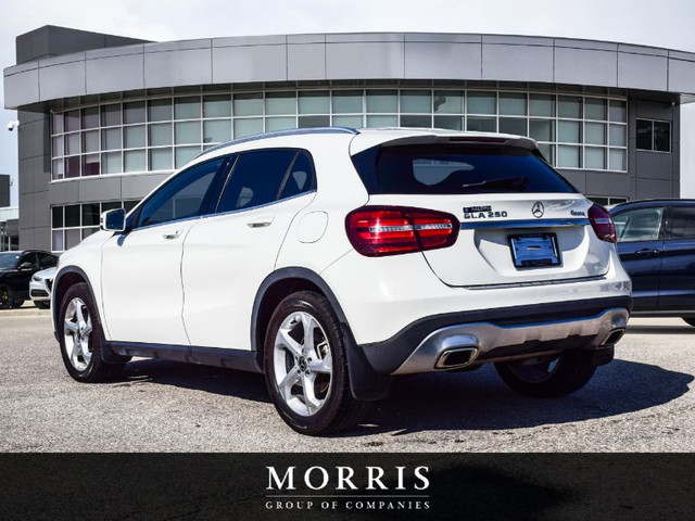 2018 Mercedes-Benz GLA GLA 250 in Cars & Trucks in Winnipeg - Image 4