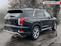 MIDNIGHT BLACK LEATHER SEATING SURFACES,BECKETTS BLACK,All Wheel Drive,Power Steering,HD Radio,Heate... (image 4)