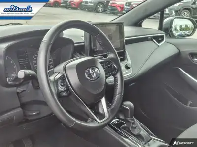 2024 Toyota Corolla SE | Adaptive Cruise | Heated Seats, View more