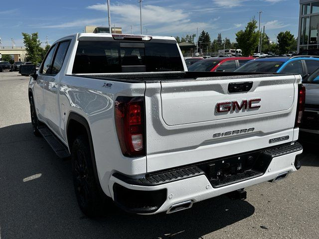 2025 GMC Sierra 1500 Elevation in Cars & Trucks in Calgary - Image 4