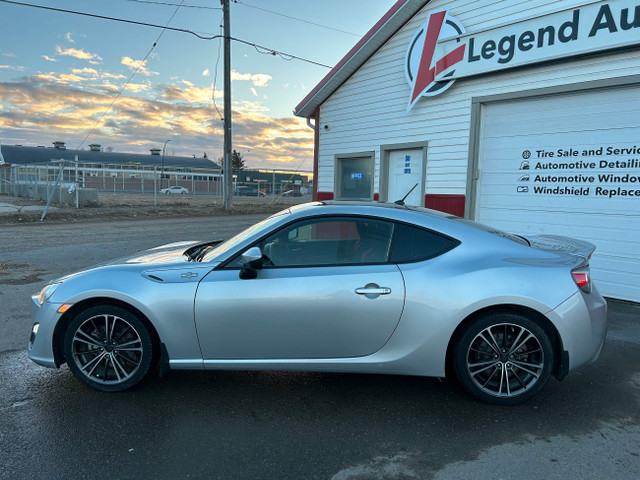 2013 Scion FR-S in Cars & Trucks in Lethbridge - Image 2