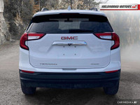 Engine: Gas Turbo 4cyl 1.5L L/100Km City: 10.1 L/100Km Hwy: 8.4 Safety Equipment Teen Driver a confi... (image 3)