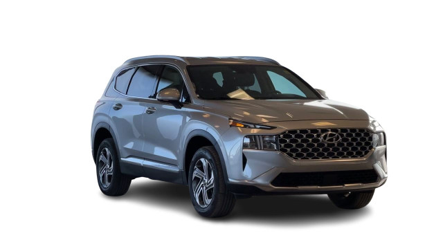 2023 Hyundai Santa Fe Preferred AWD 2.5 CPO,Low Kilometer, Rear  in Cars & Trucks in Regina - Image 3