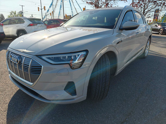 2019 Audi e-tron 55 Progressiv in Cars & Trucks in Ottawa - Image 4