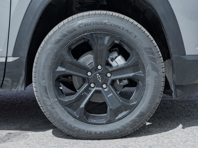 2025 Chevrolet Equinox LT Sport Edition- HD Surround Vision | Su in Cars & Trucks in Markham / York Region - Image 4